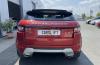 Land Rover Evoque