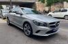 Mercedes Classe CLA