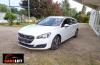 Peugeot 508 SW