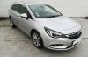 Opel Astra Sports Tourer