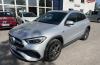 Mercedes Classe GLA