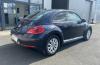 Volkswagen New Beetle