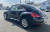 Volkswagen New Beetle