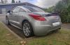 Peugeot RCZ