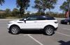 Land Rover Evoque