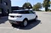 Land Rover Evoque