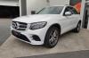 Mercedes Classe GLK