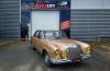 Mercedes 280 SE