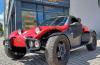 Secma Fun Buggy 340