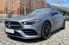 Mercedes Classe CLA