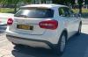 Mercedes Classe GLA