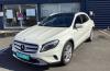 Mercedes Classe GLA