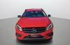 Mercedes Classe GLA