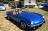 Triumph Spitfire