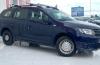 Dacia Logan MCV