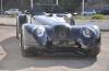 Morgan Aero 8