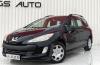 Peugeot 308 SW