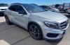 Mercedes Classe GLA