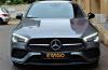 Mercedes Classe CLA