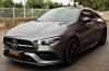 Mercedes Classe CLA