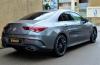 Mercedes Classe CLA