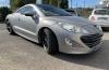 Peugeot RCZ