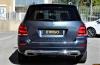 Mercedes Classe GLK