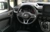 Nissan Townstar Combi