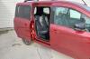 Nissan Townstar Combi