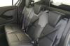 Nissan Townstar Combi