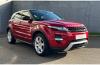 Land Rover Evoque