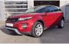 Land Rover Evoque