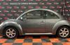 Volkswagen New Beetle