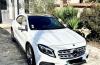 Mercedes Classe GLA