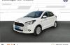 Ford Ka+