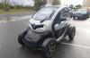 Renault Twizy