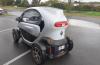 Renault Twizy