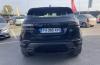 Land Rover Evoque