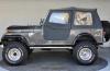 Jeep CJ