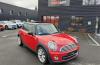 Mini Cooper D