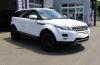 Land Rover Evoque