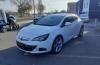 Opel Astra GTC