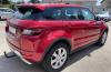 Land Rover Evoque