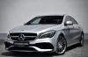 Mercedes Classe CLA