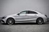 Mercedes Classe CLA