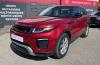 Land Rover Evoque