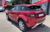 Land Rover Evoque