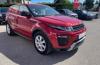 Land Rover Evoque