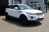 Land Rover Evoque