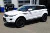 Land Rover Evoque